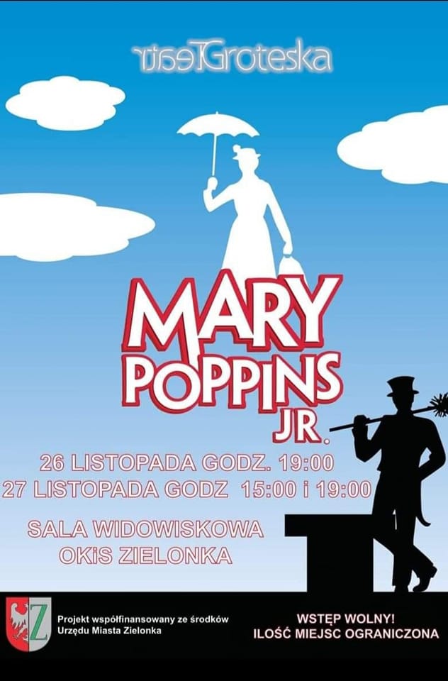 Mary Popins