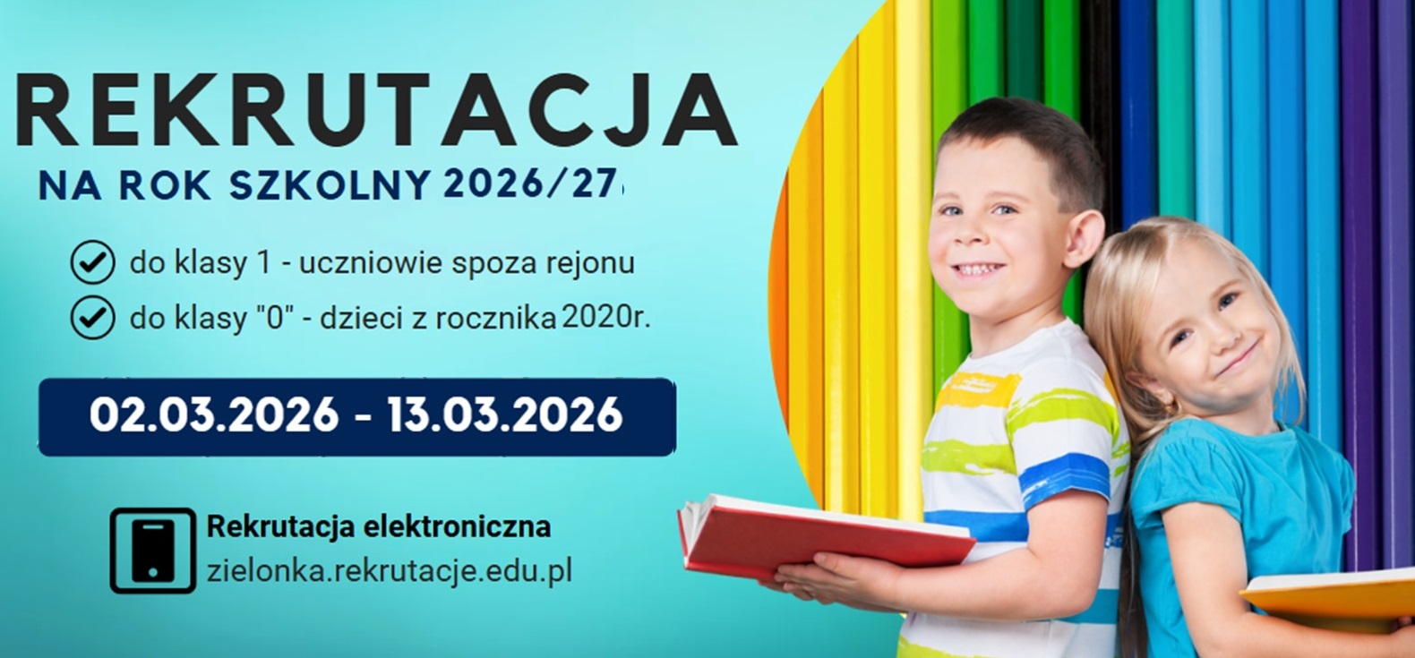 rekrutacja na 2026 2027 