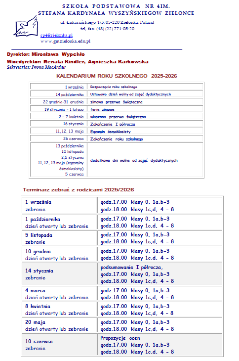miniinformator 2025 26