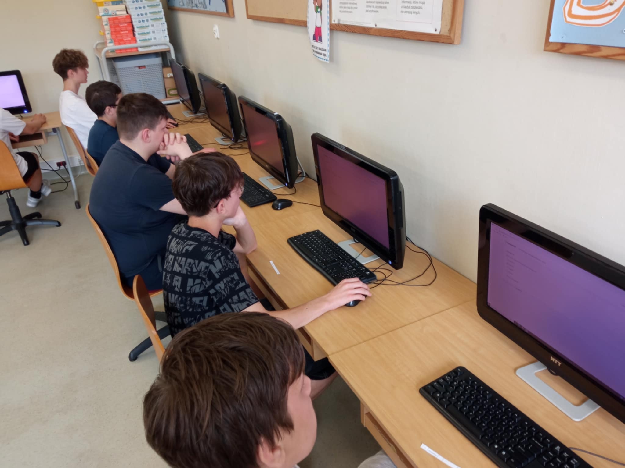 Informatyka konkurs 2