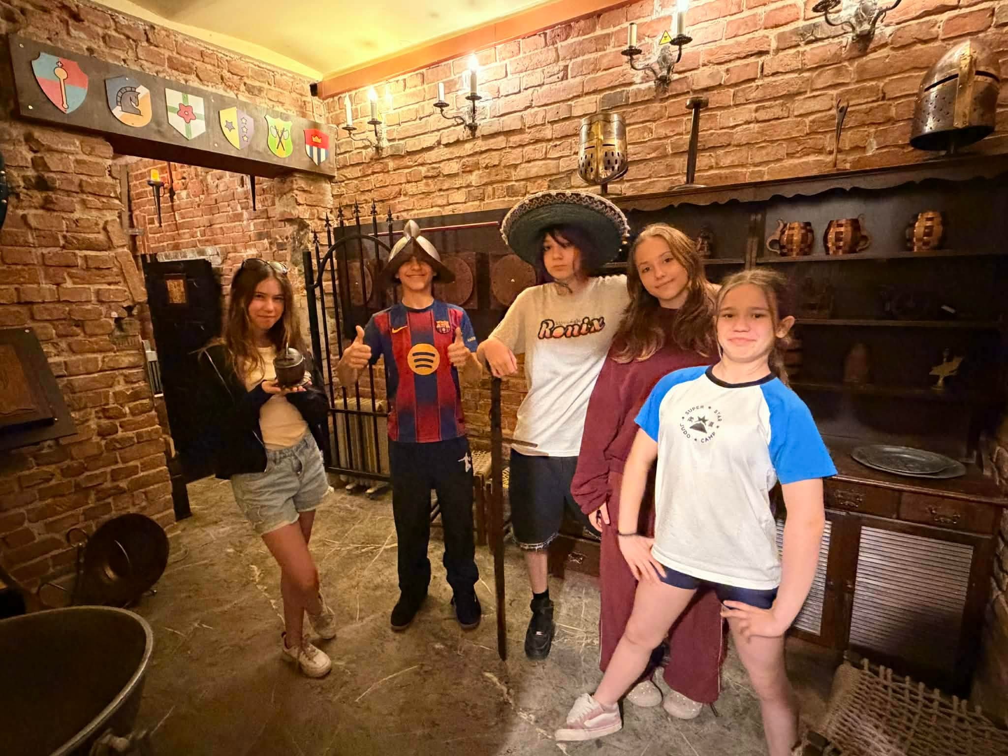 Escape room 6c 2