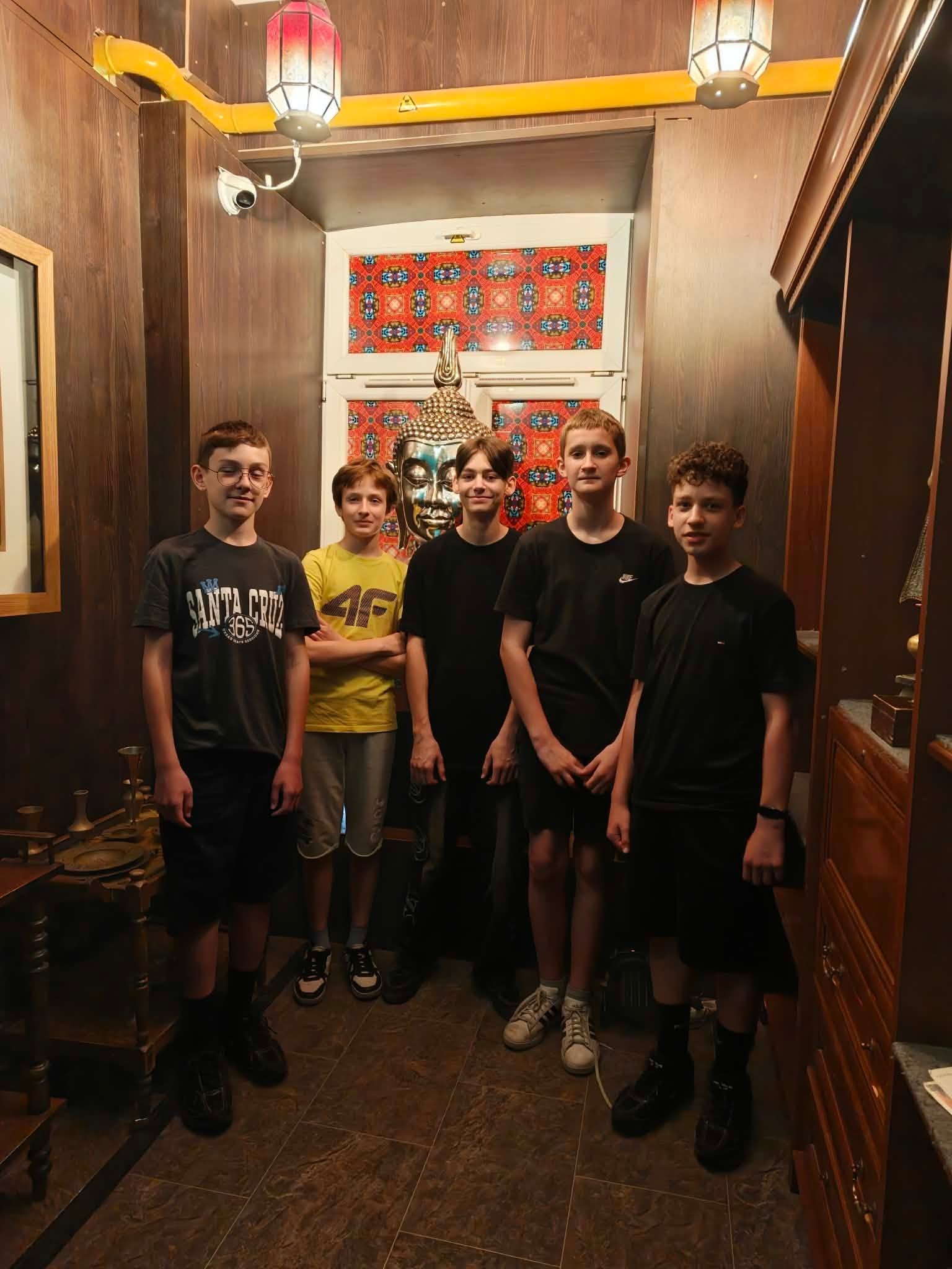 Escape room 6c 3