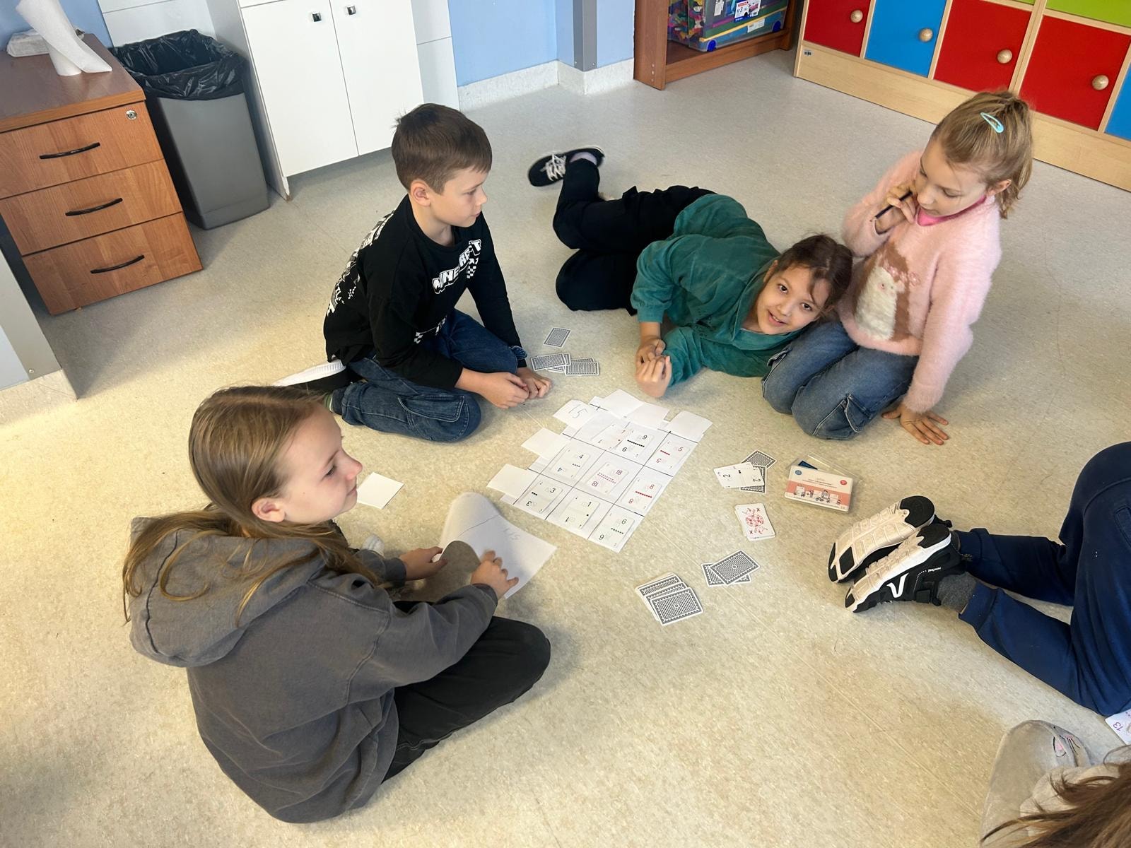 Karty grabowskiego 1