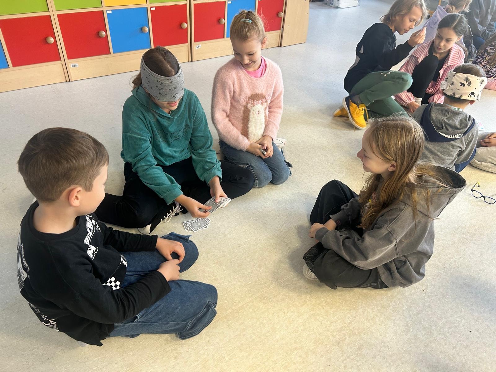 Karty grabowskiego 2