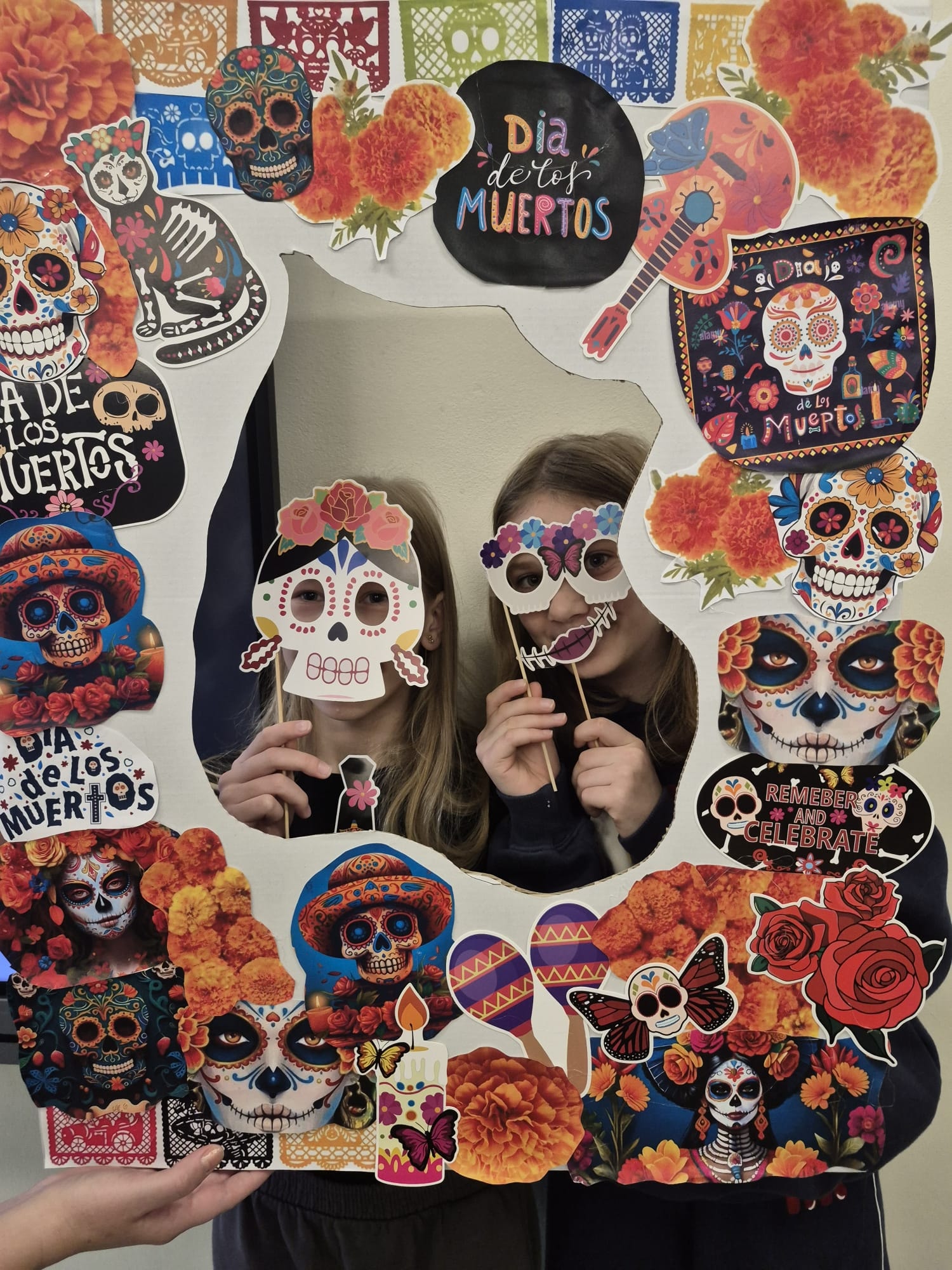 Muertos 2