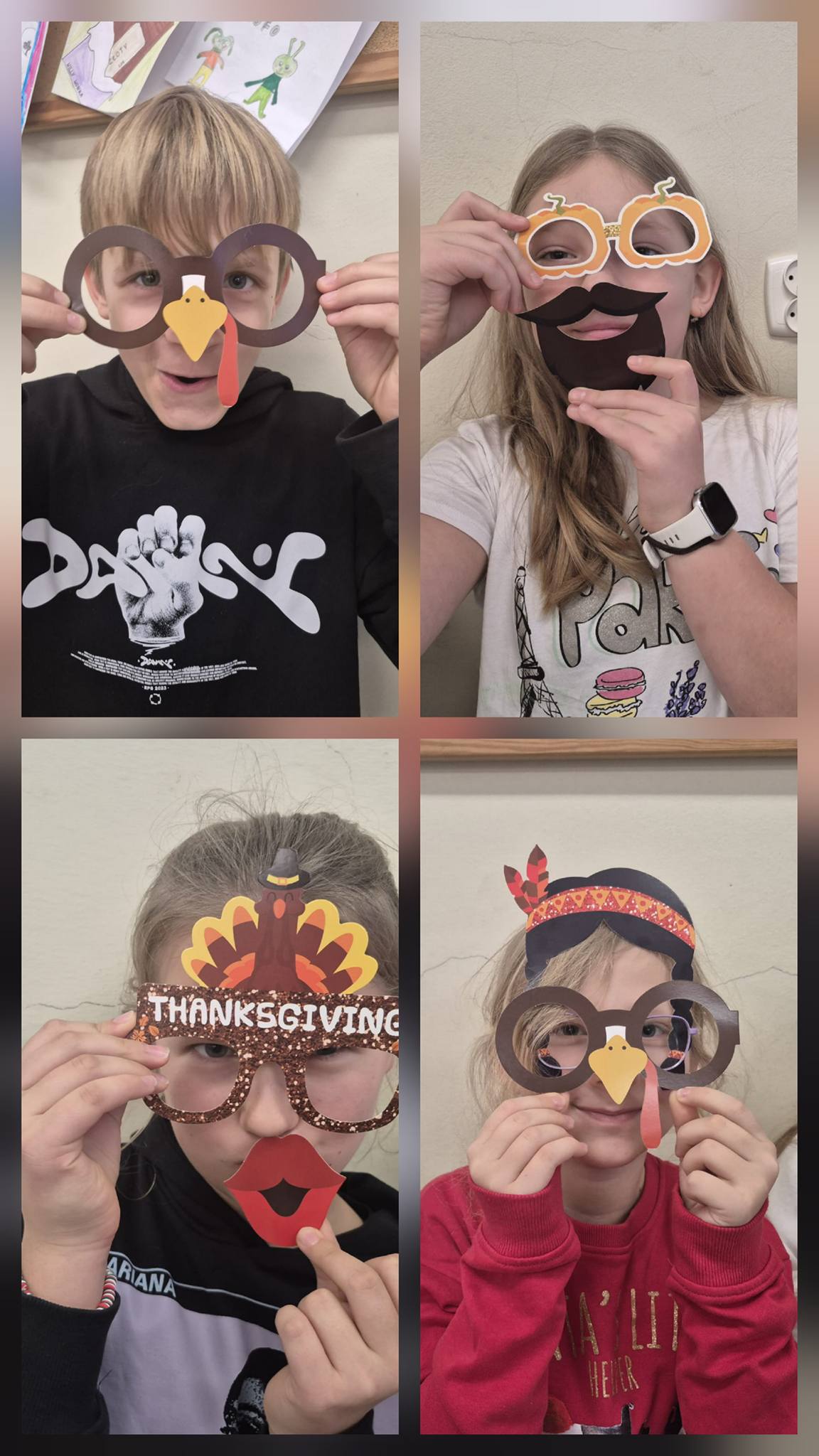 wito dzikczynienia 8